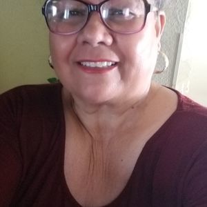 Meet your Posher, Rita